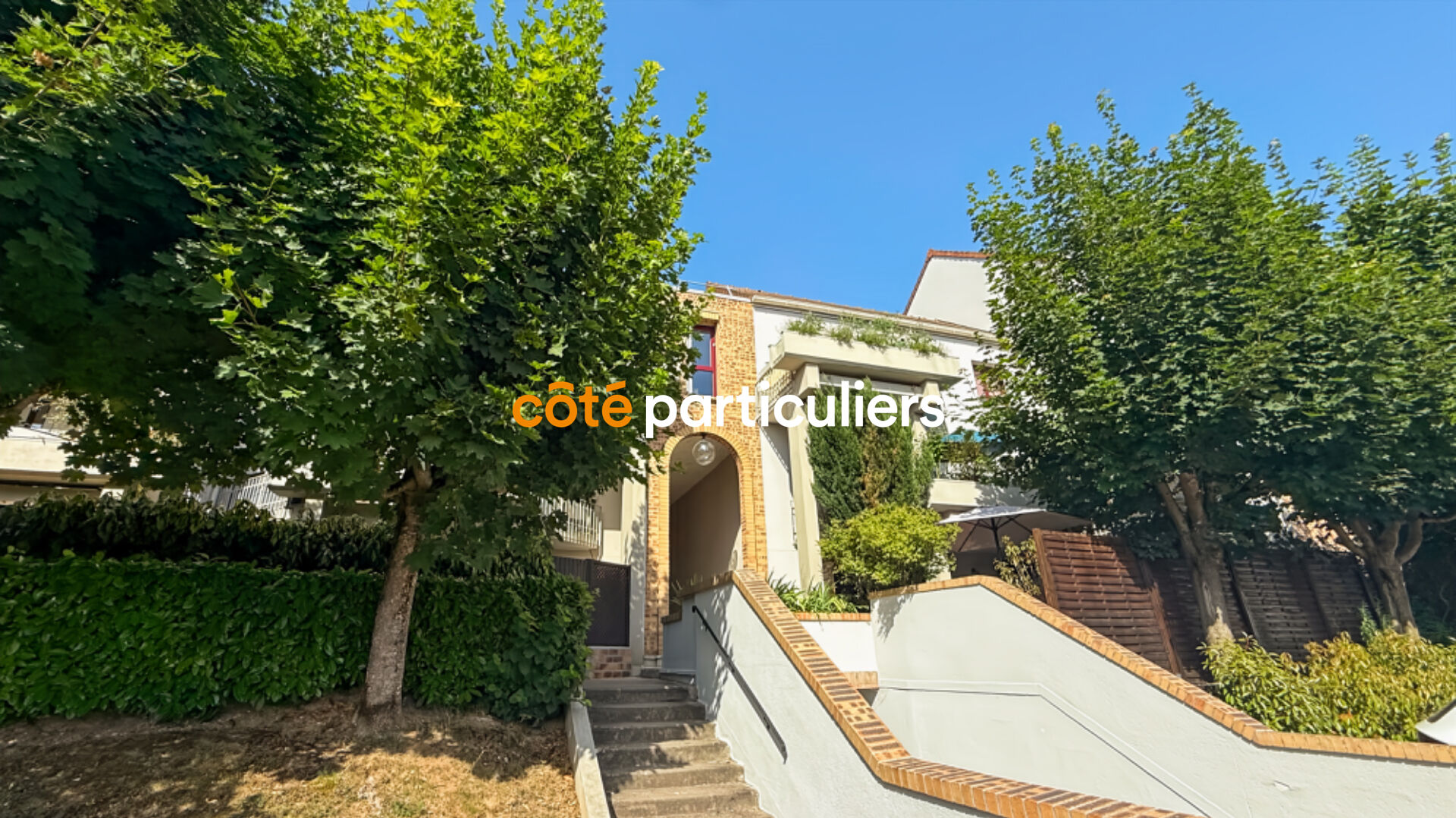 Appartement 5 pièces 95 m² · à Etiolles · 94,8 m² · 255 000 €