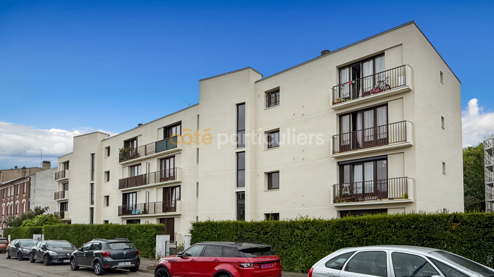 Appartement 3 pièces 60 m² · à Choisy le Roi · 60 m² · 179 000 €