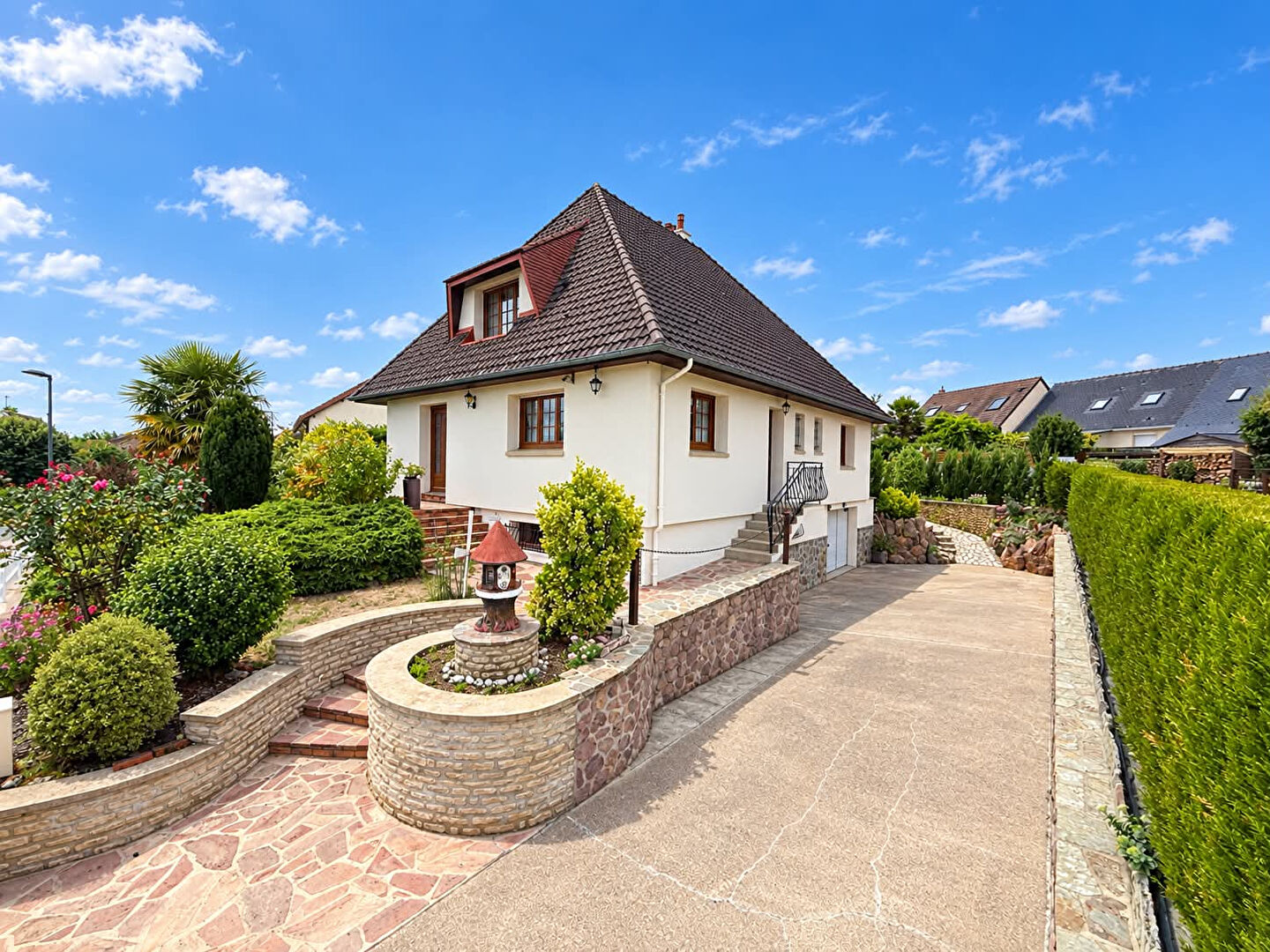 Maison 6 pièces 160 m² · à Verson · 160 m² · 430 000 €