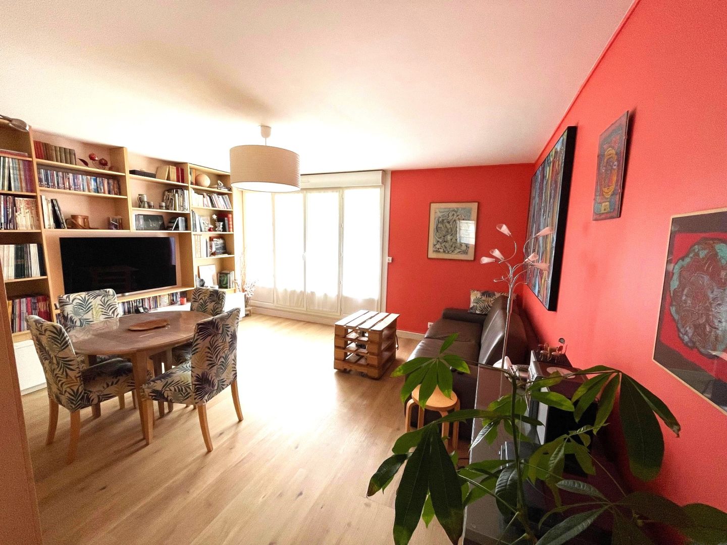 Appartement 3 pièces 67 m² · à Caen · 67 m² · 183 500 €