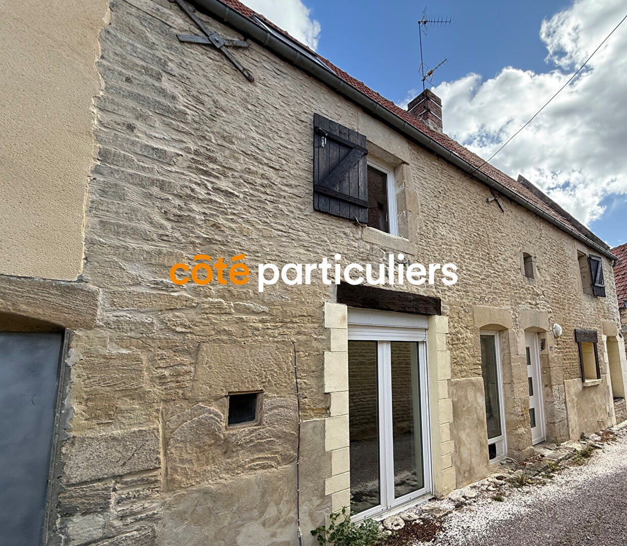 Maison 5 pièces 116 m² · à Colomby Anguerny · 116 m² · 199 300 €