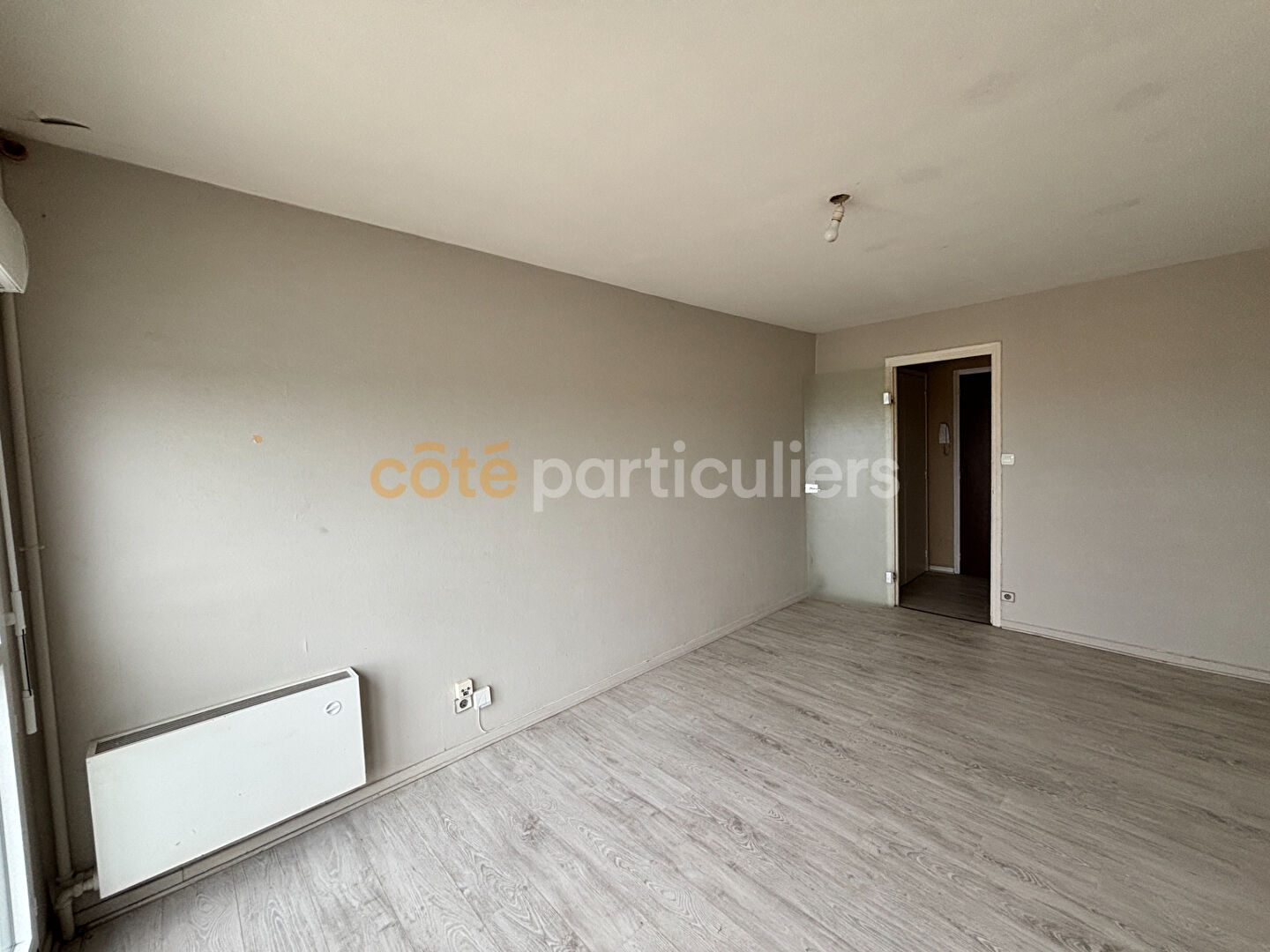Appartement 1 pièce 29 m² · à Caen · 28,5 m² · 90 990 €