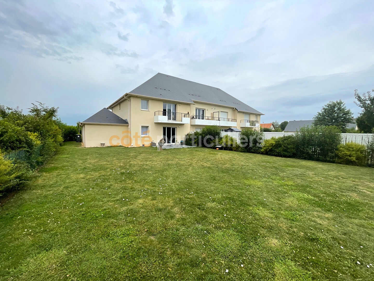 Appartement 3 pièces 60 m² · à Caen · 60 m² · 220 000 €