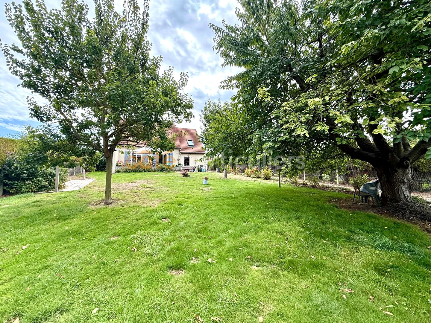 Maison 5 pièces 90 m² · à Reviers · 90 m² · 314 700 €