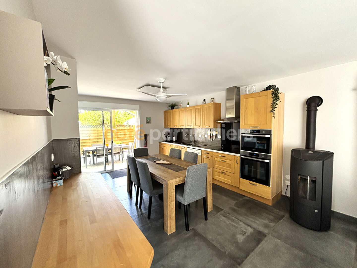 Maison 6 pièces 157 m² · à Saint-André-sur-Orne · 157 m² · 365 000 €