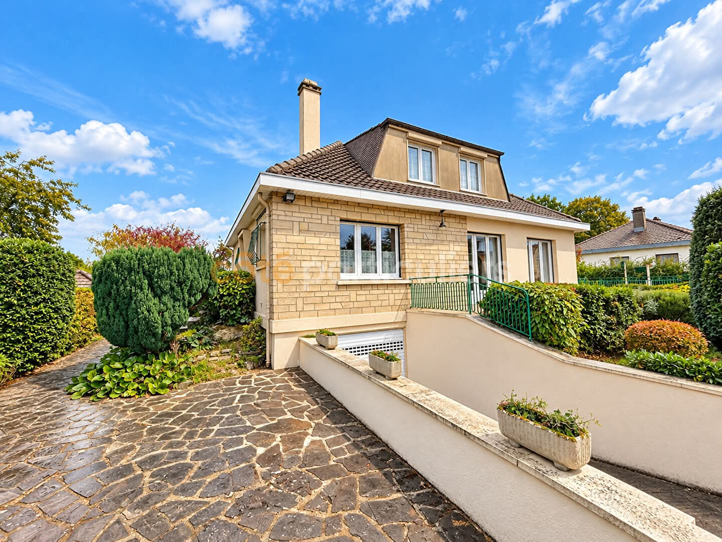 Maison 6 pièces 117 m² · à Caen · 117 m² · 304 200 €