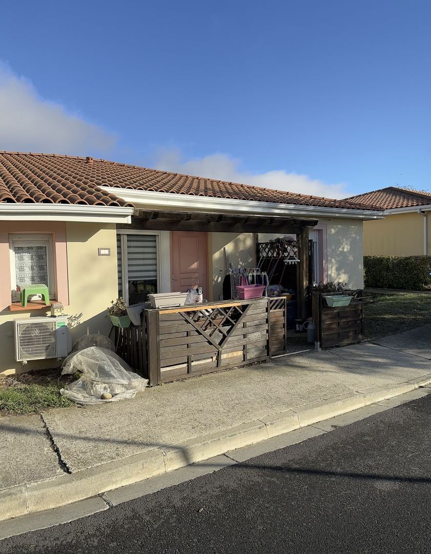 Maison 3 pièces 56 m² · à Trèbes · 56 m² · 90 000 €