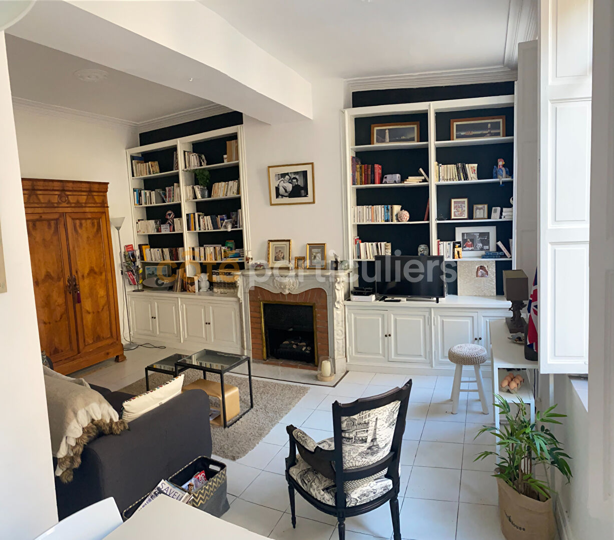 Appartement 4 pièces 112 m² · à Carcassonne · 112 m² · 110 000 €
