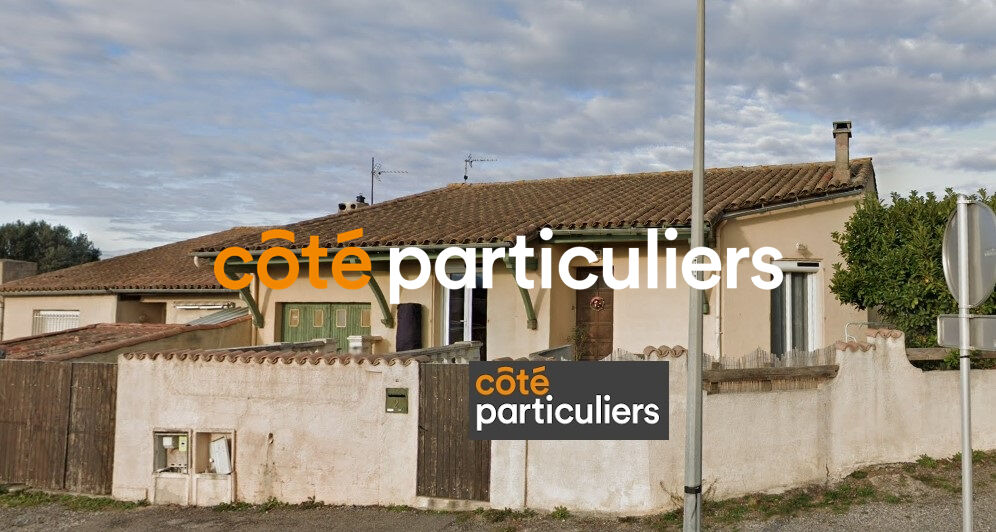 Maison 5 pièces 108 m² · à Carcassonne · 108 m² · 168 000 €
