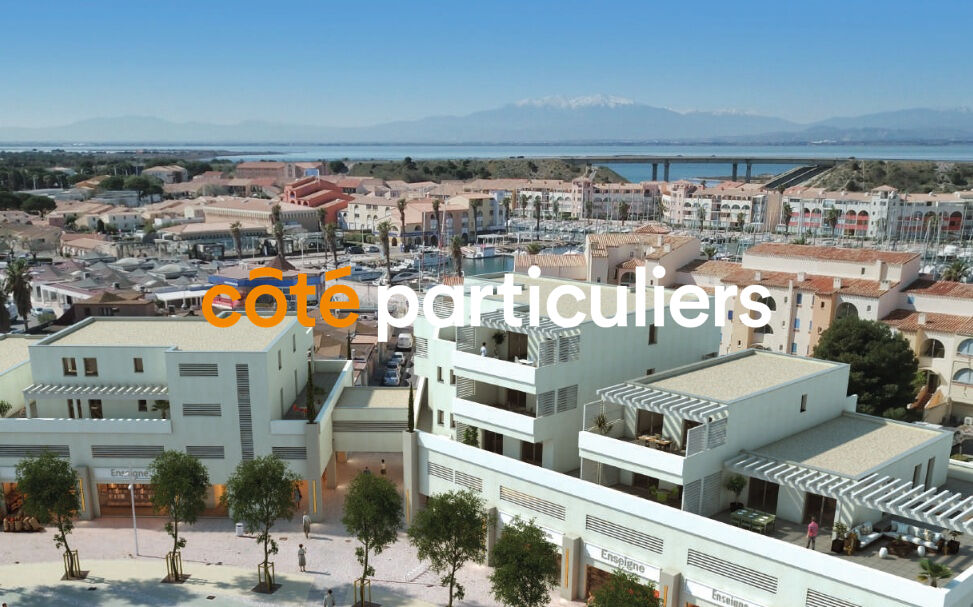 Local commercial 287 m² · à Leucate · 287 m² · 694 380 €