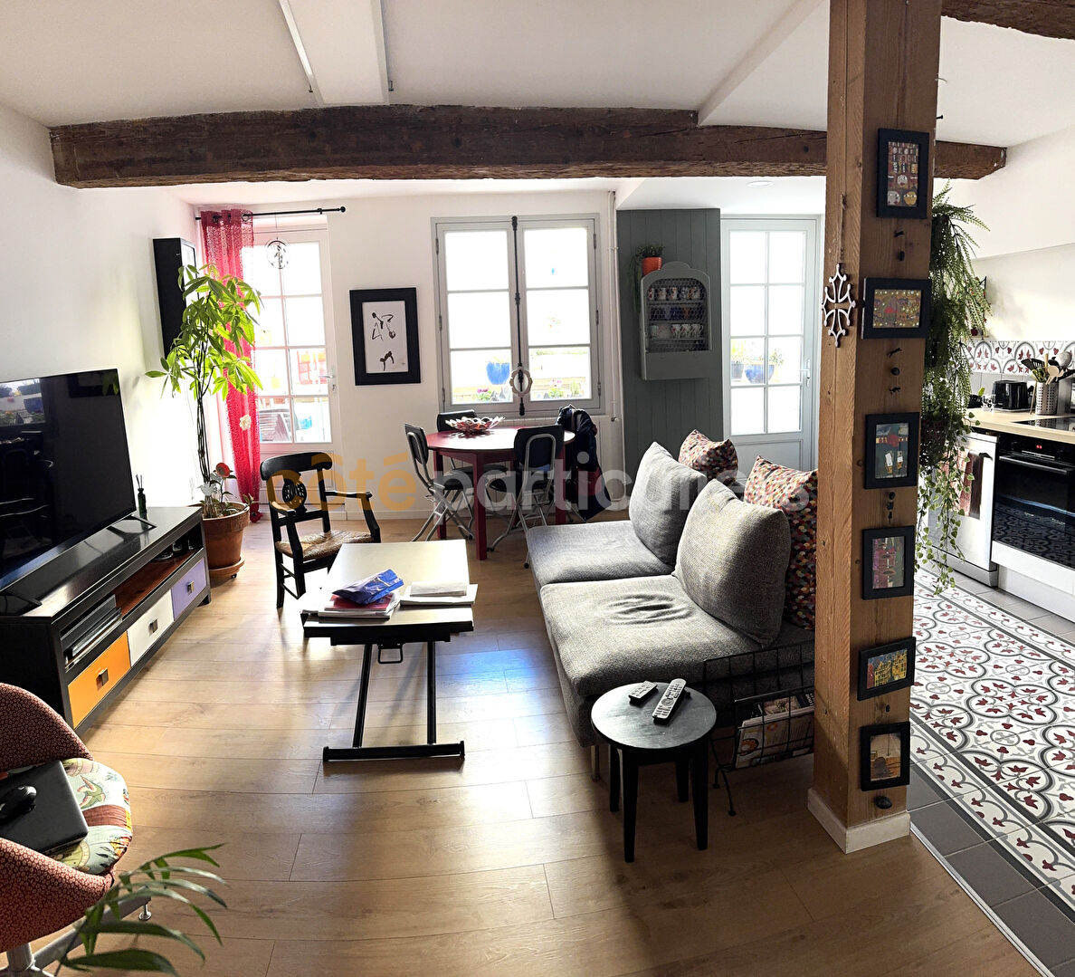 Maison 5 pièces 162 m² · à Carcassonne · 162,4 m² · 223 000 €