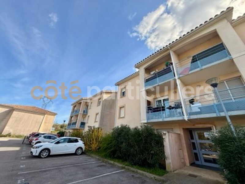 Appartement 3 pièces 61 m² · à Berriac · 60,6 m² · 72 475 €