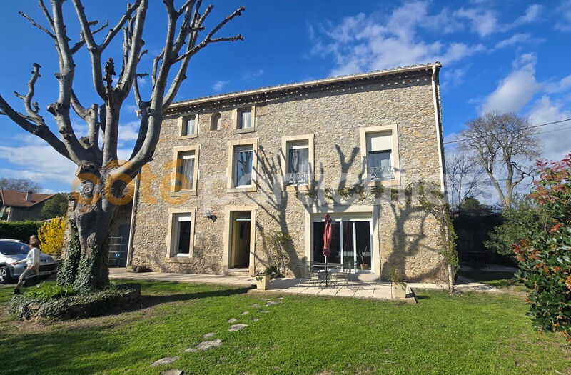Maison 8 pièces 234 m² · à Carcassonne · 234 m² · 485 000 €
