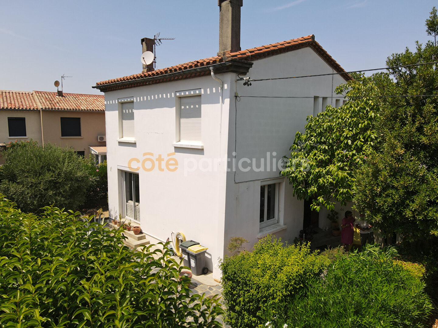 Maison 5 pièces 96 m² · à Carcassonne · 96,5 m² · 169 500 €