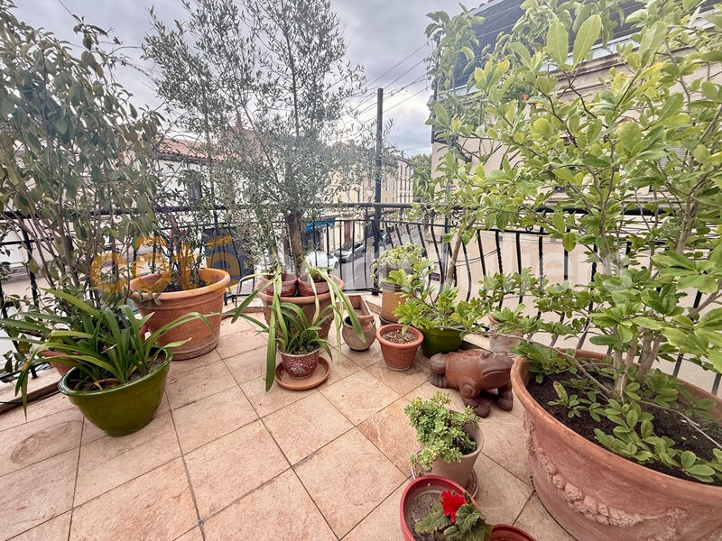 Appartement 5 pièces 140 m² · à Carcassonne · 140 m² · 220 500 €