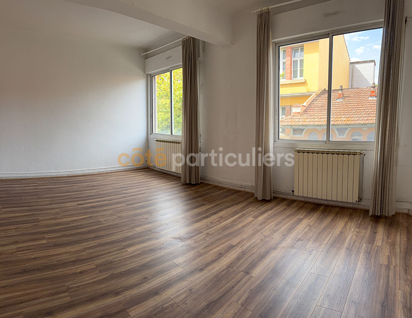 Appartement 3 pièces 98 m² · à Carcassonne · 98,2 m² · 75 000 €