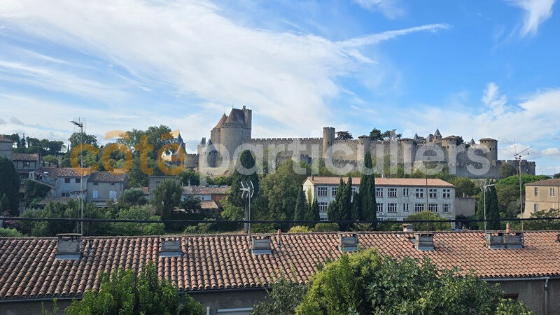 Maison 5 pièces 86 m² · à Carcassonne · 86 m² · 145 600 €