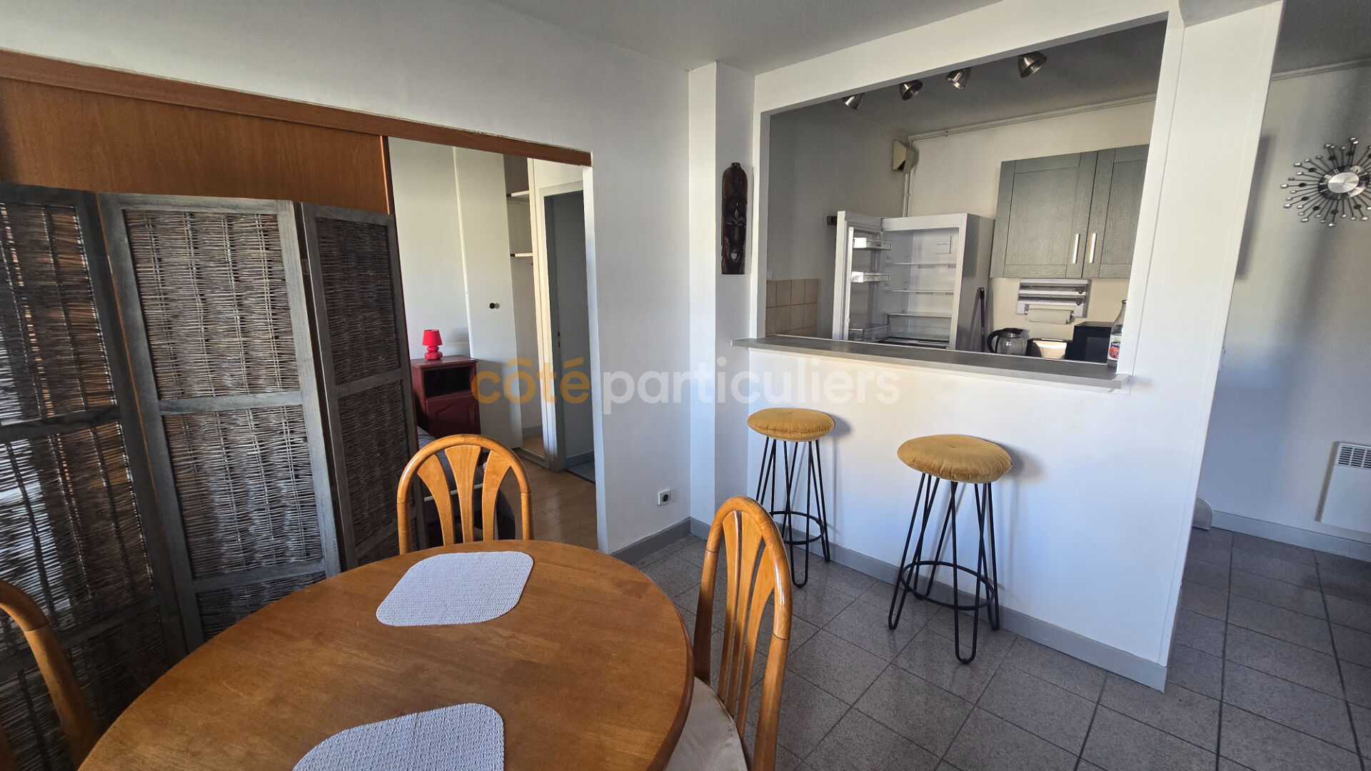 Appartement 2 pièces 40 m² · à Carcassonne · 39,9 m² · 66 900 €