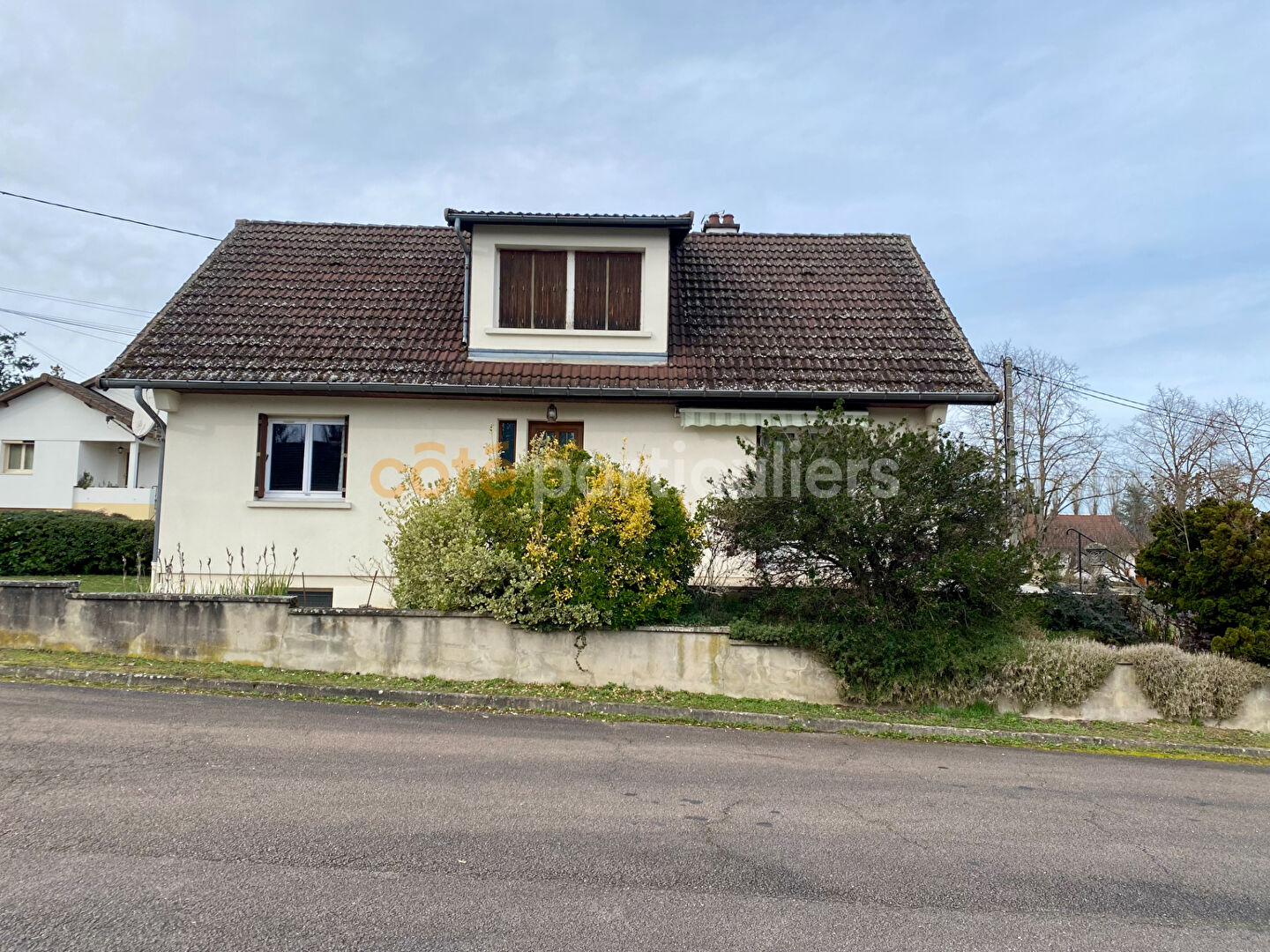 Maison 6 pièces 118 m² · à Saint Remy · 117,9 m² · 179 000 €