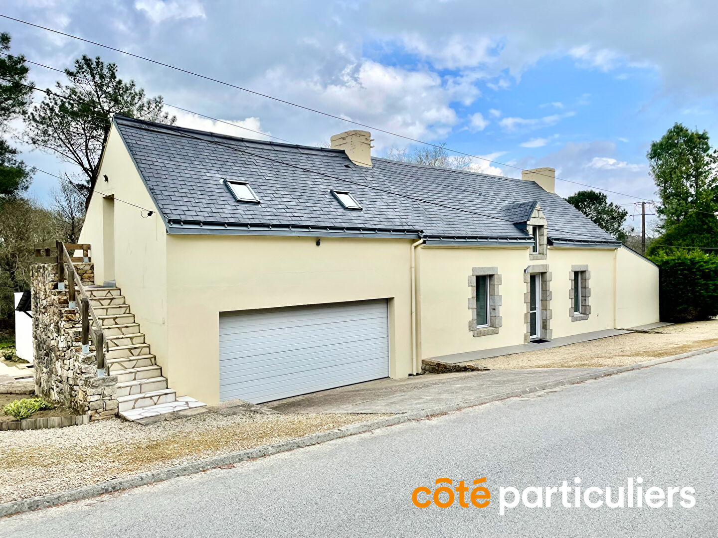 Maison 6 pièces 150 m² · à Landaul · 150 m² · 318 500 €
