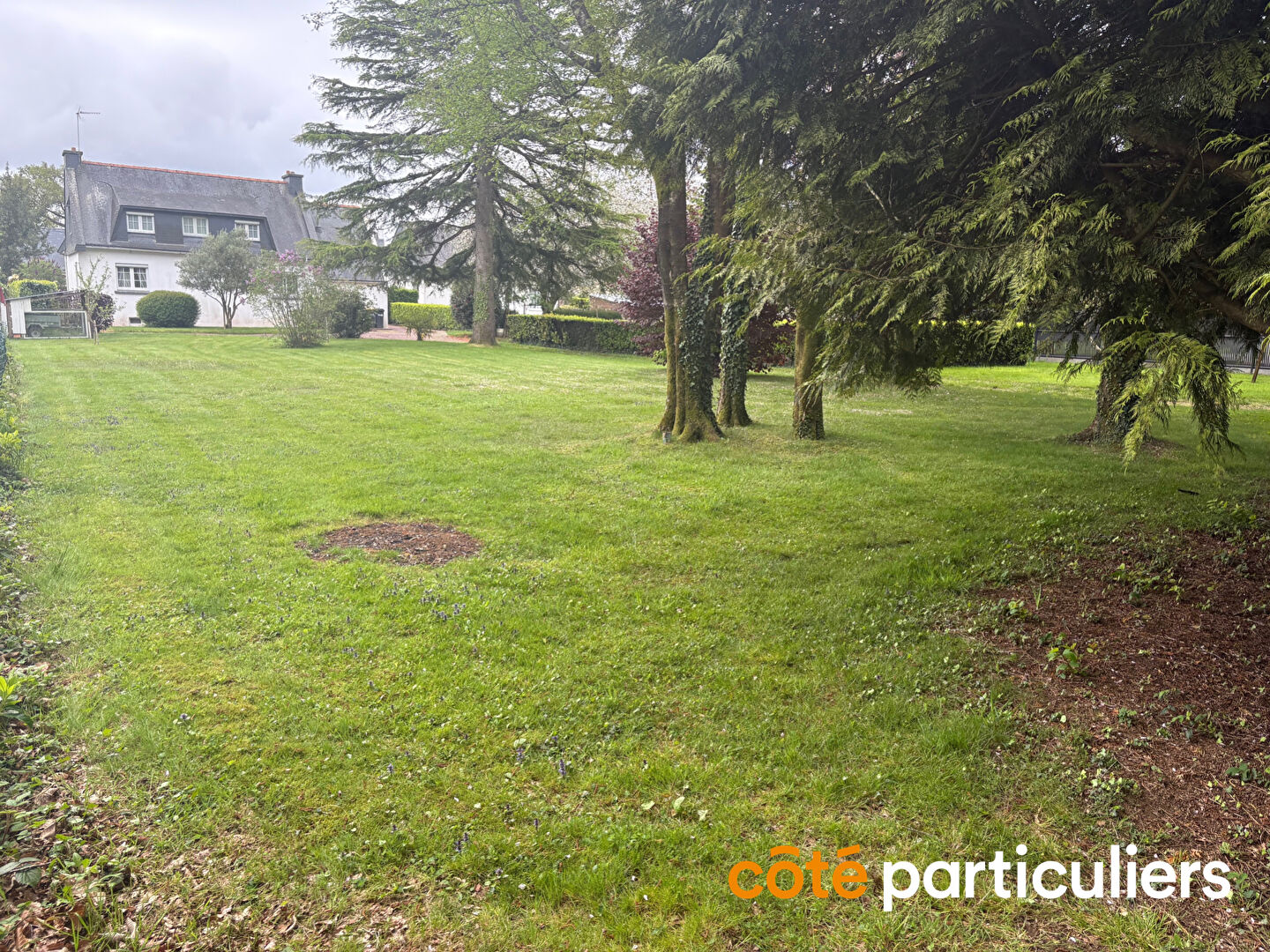 Terrain 577 m² · à Locqueltas · 577 m² · 110 990 €