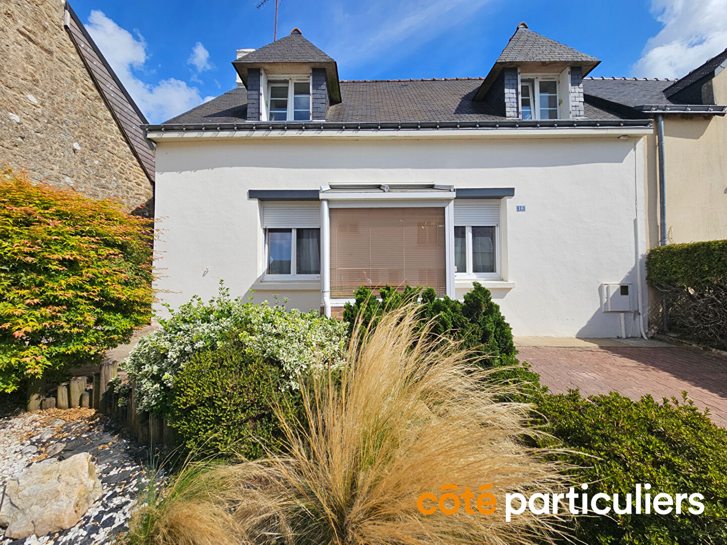 Maison Plaudren 3 pièce(s) 78 m2