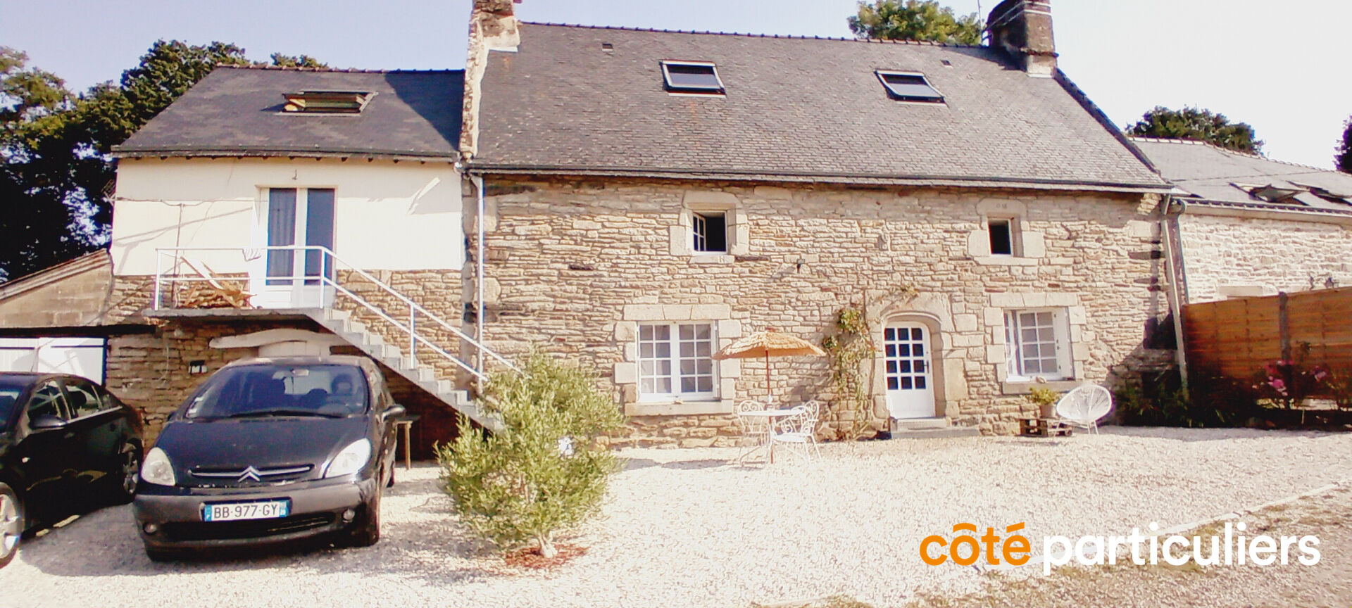 Maison 6 pièces 160 m² · à Quistinic · 160 m² · 309 000 €