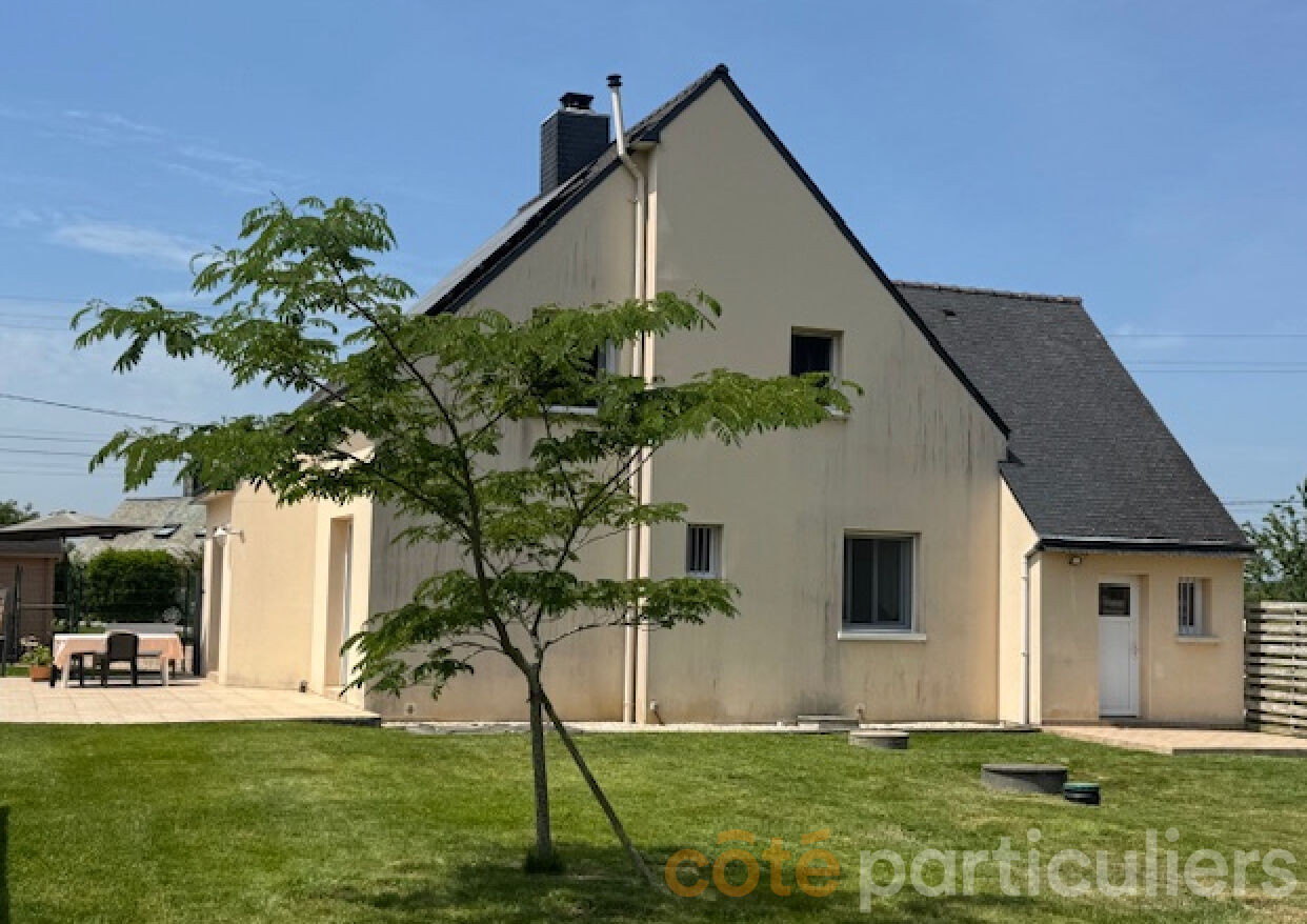 Maison 6 pièces 108 m² · à Grand-Champ · 108 m² · 323 000 €