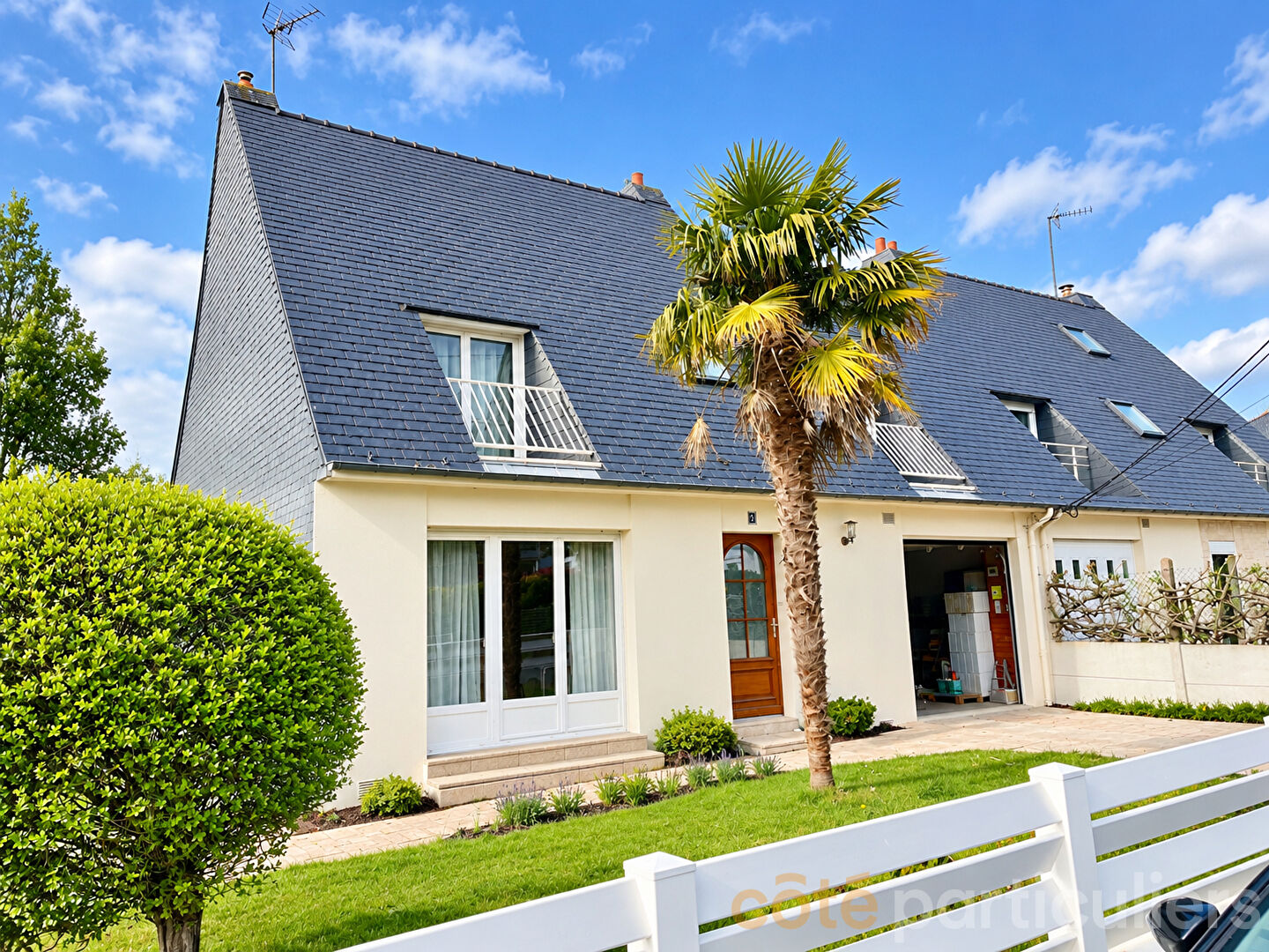 Maison 5 pièces 100 m² · à Languidic · 100 m² · 241 270 €