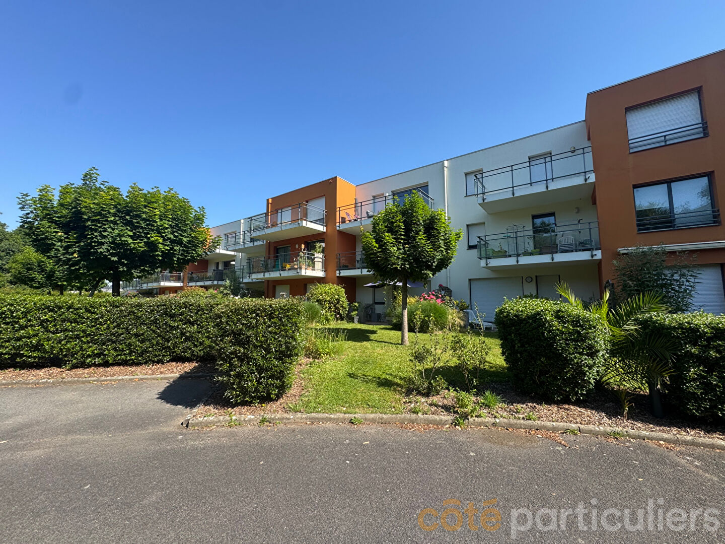 Appartement 3 pièces 62 m² · à Auray · 62,2 m² · 281 132 €