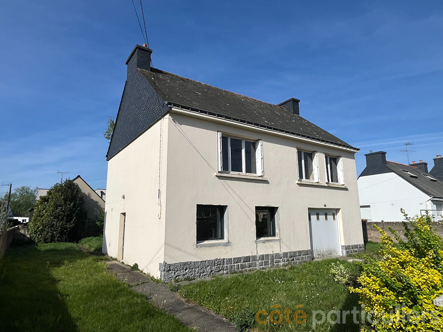 Maison 5 pièces 107 m² · à Plescop · 107 m² · 259 900 €