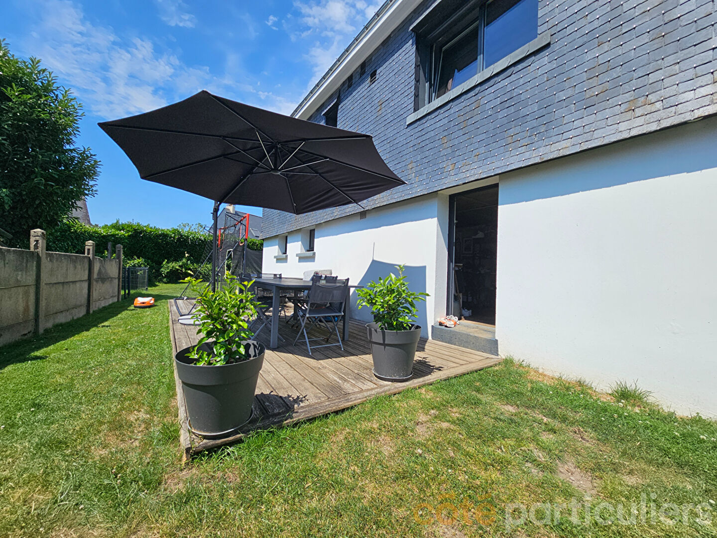 Maison 6 pièces 113 m² · à Plescop · 113 m² · 394 820 €