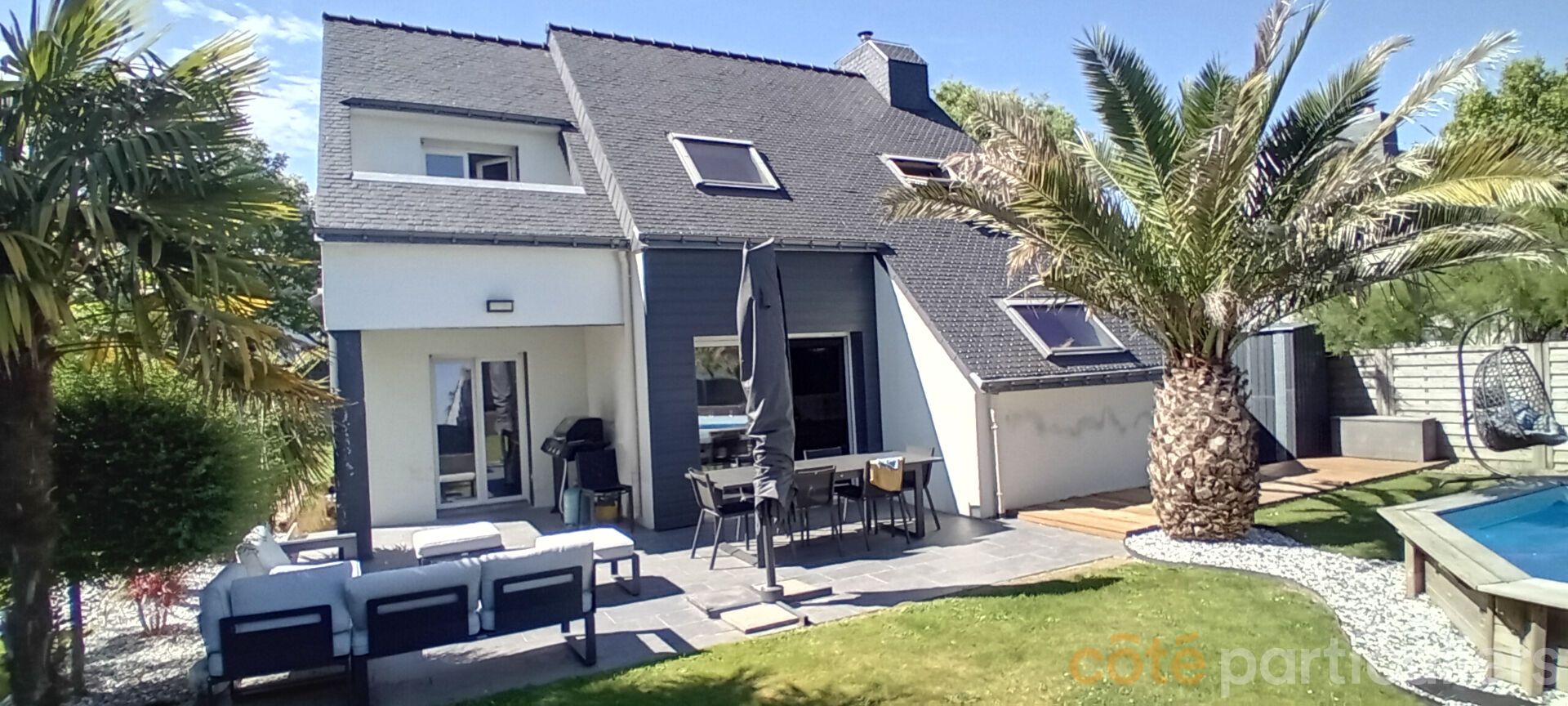 Maison 7 pièces 150 m² · à Languidic · 150 m² · 382 885 €
