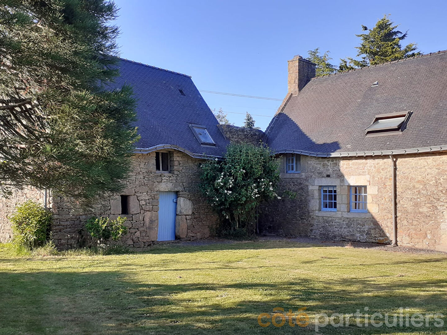 Maison 7 pièces 181 m² · à Plescop · 181 m² · 498 720 €