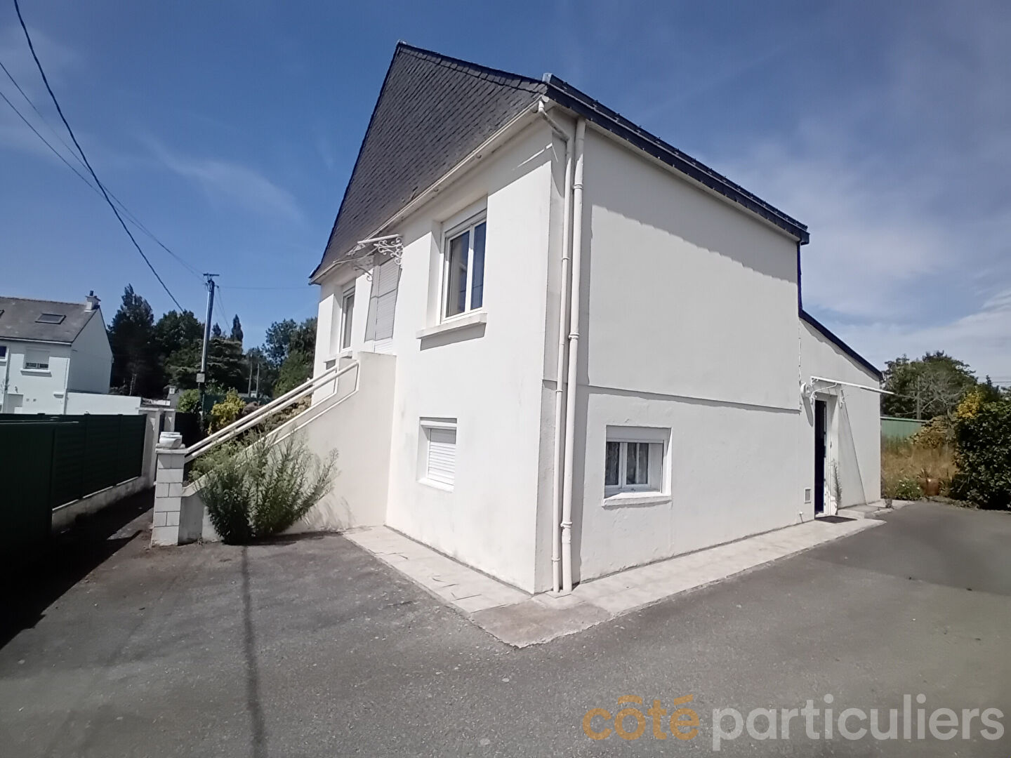Maison 6 pièces 80 m² · à Languidic · 80 m² · 136 000 €