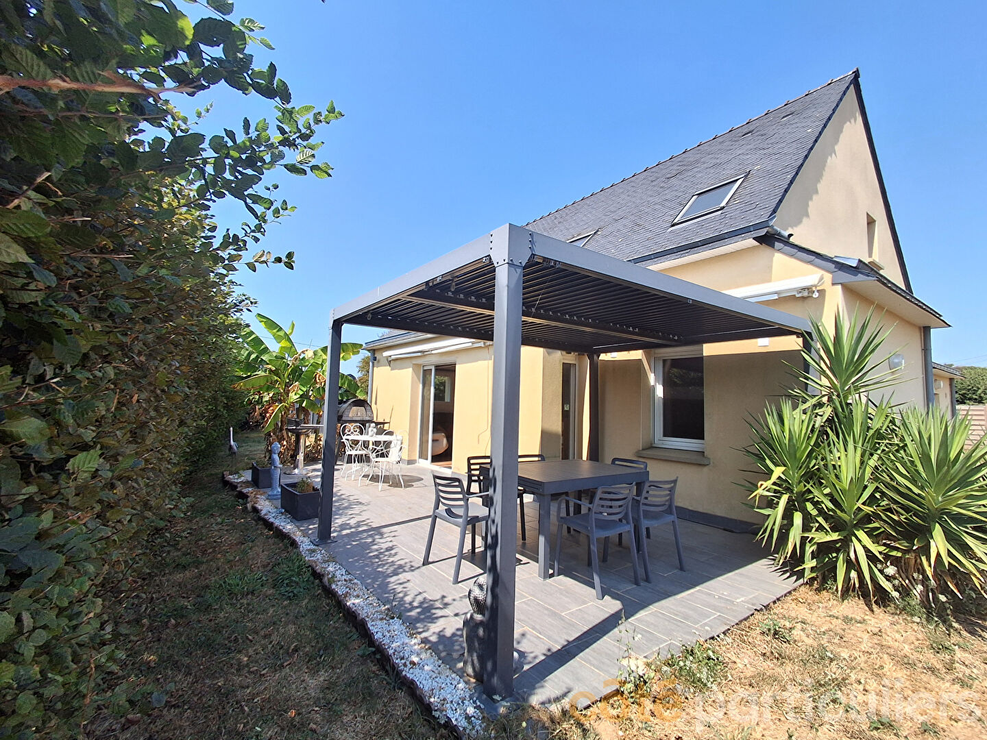 Maison 6 pièces 110 m² · à Locqueltas · 110 m² · 325 190 €