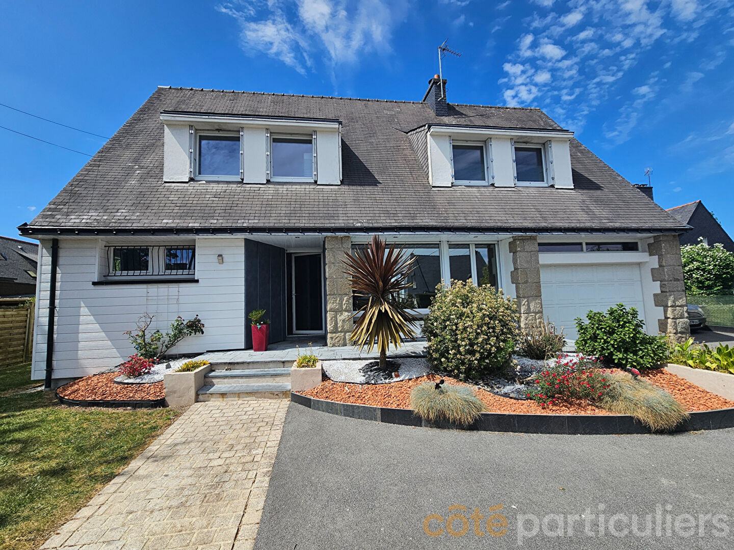 Maison 6 pièces 147 m² · à Plescop · 147 m² · 539 500 €