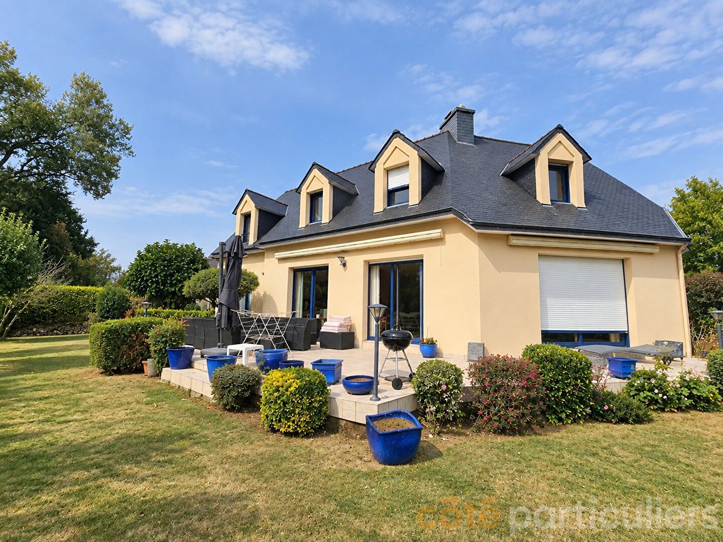 Maison 7 pièces 156 m² · à Plescop · 156 m² · 586 950 €