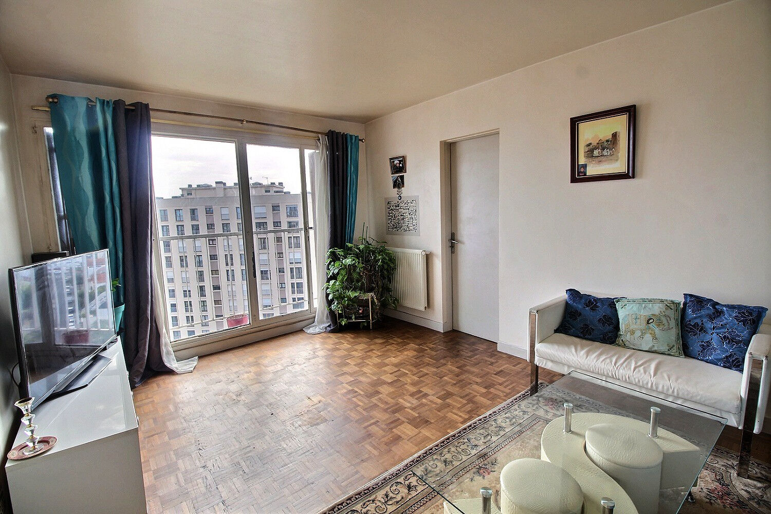 Appartement 2 pièces 41 m² · à Châtillon · 41 m² · 257 000 €