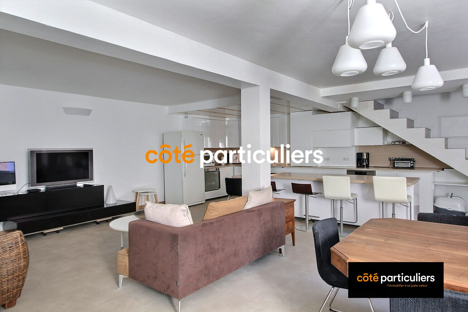 Maison 4 pièces 118 m² · à Châtillon · 118,3 m² · 564 000 €