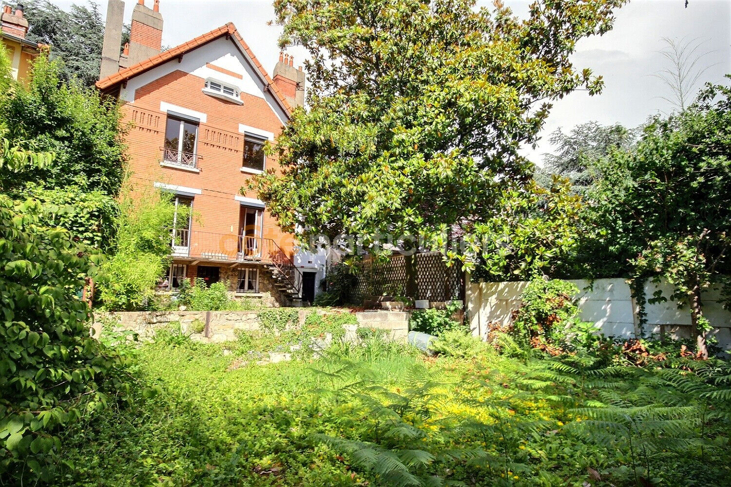 Maison 6 pièces 123 m² · à Châtillon · 123 m² · 980 000 €