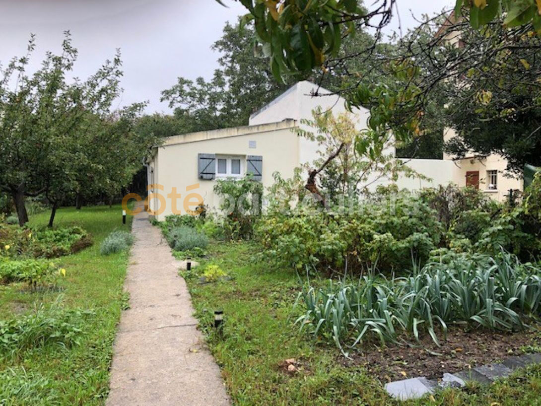 Maison 2 pièces 26 m² · à Malakoff · 25,5 m² · 239 200 €