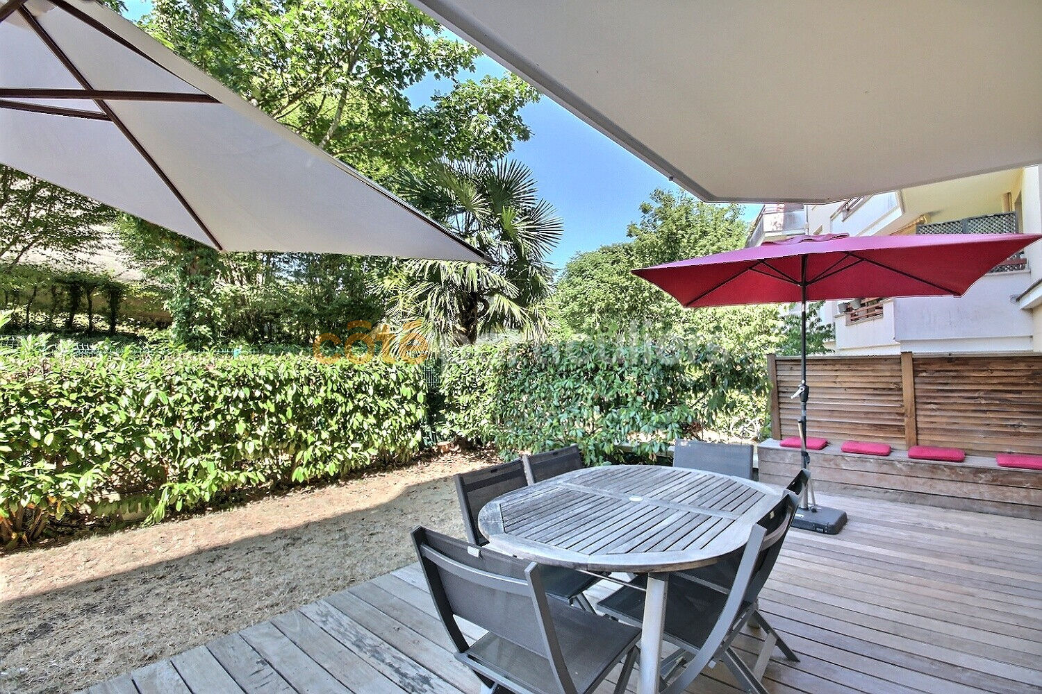 Appartement 5 pièces 99 m² · à Chatillon · 99,2 m² · 651 000 €