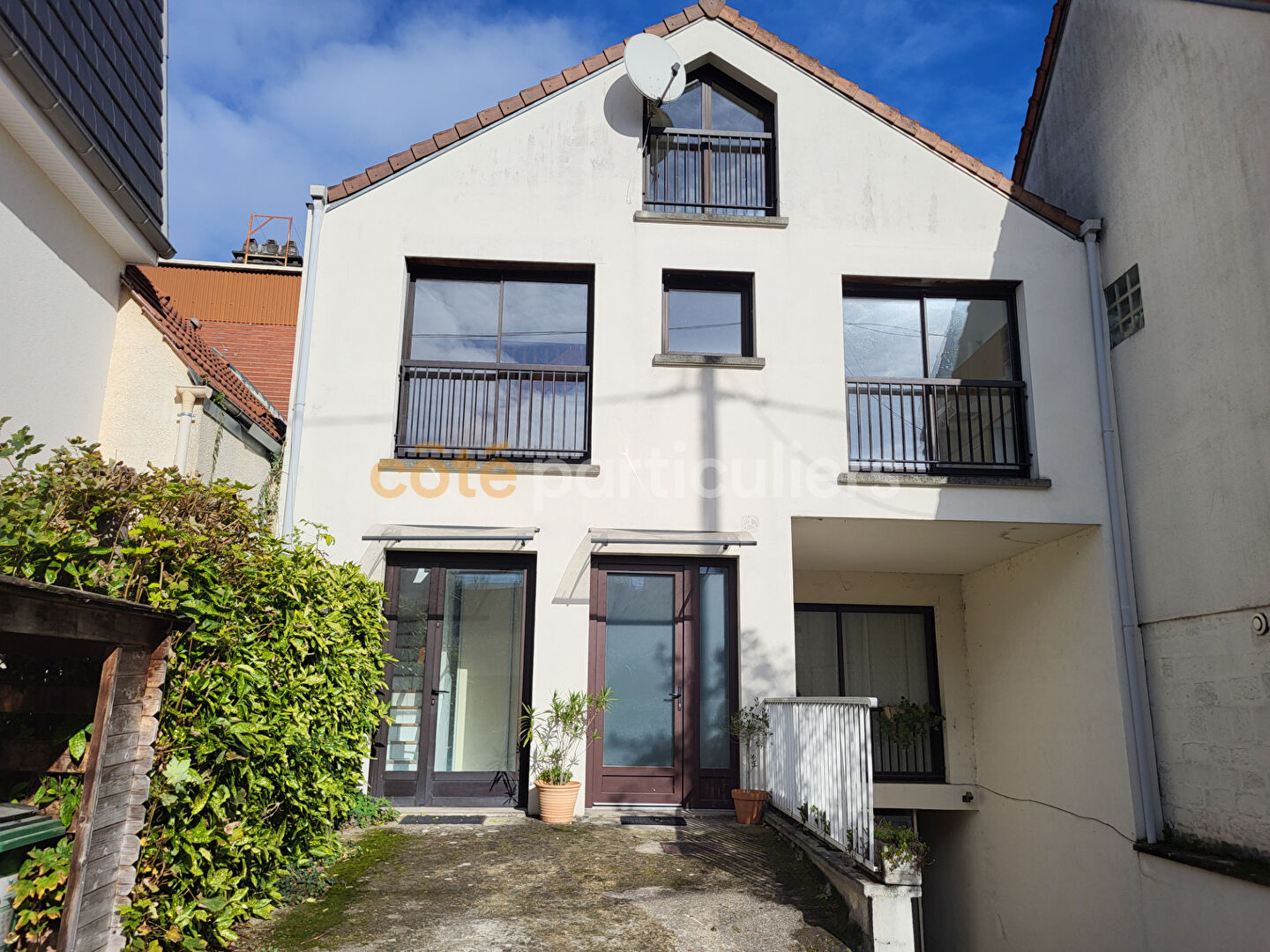 Appartement 4 pièces 87 m² · à Clamart · 87,2 m² · 399 000 €