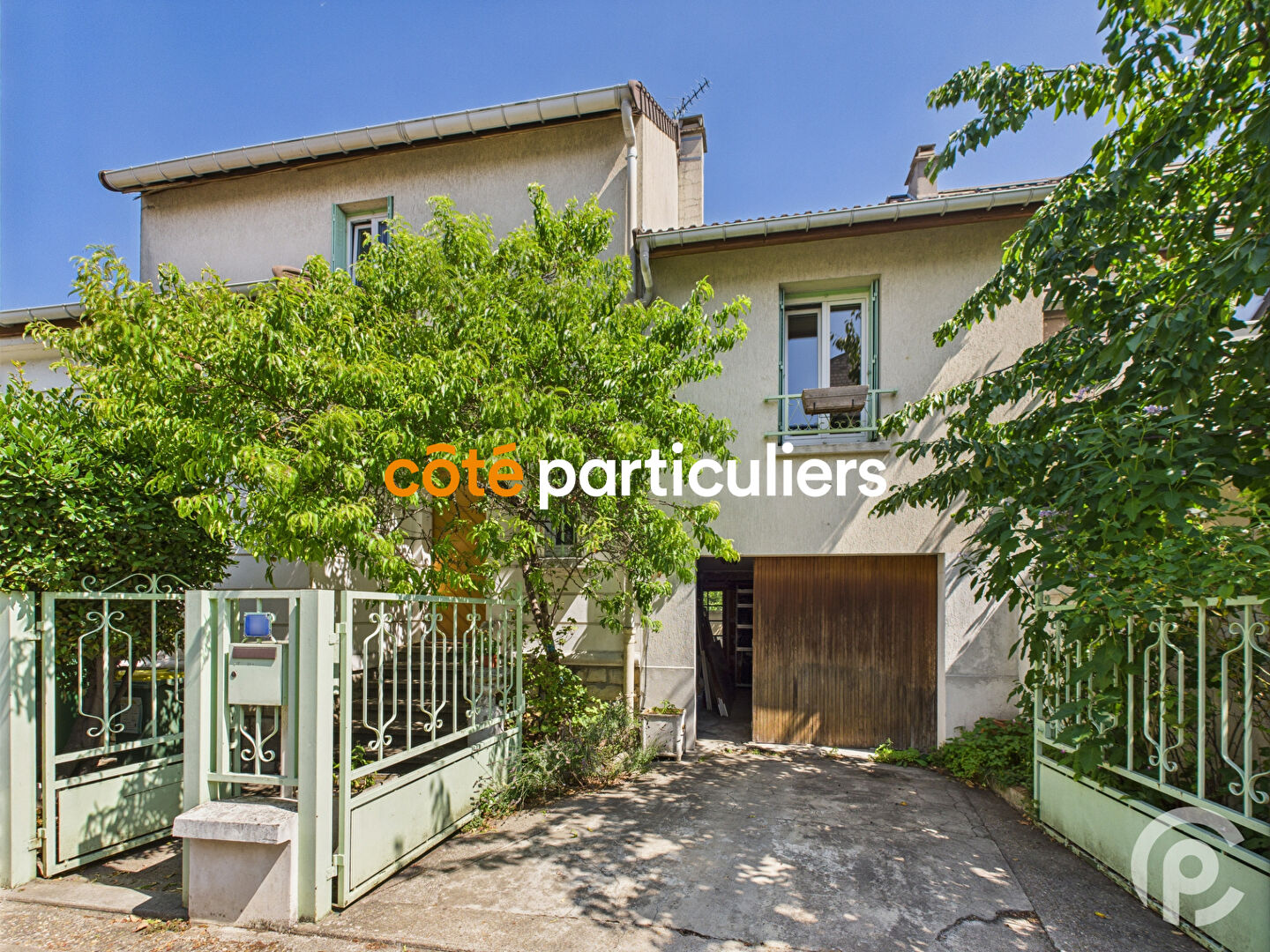 Maison 5 pièces 89 m² · à Clamart · 89 m² · 845 000 €