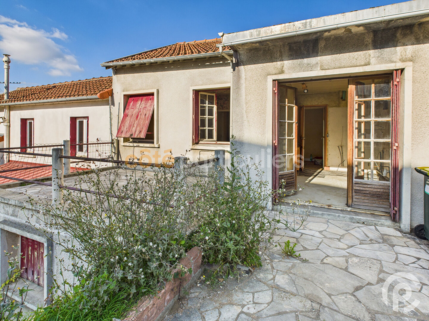 Maison 4 pièces 80 m² · à Clamart · 80 m² · 380 000 €