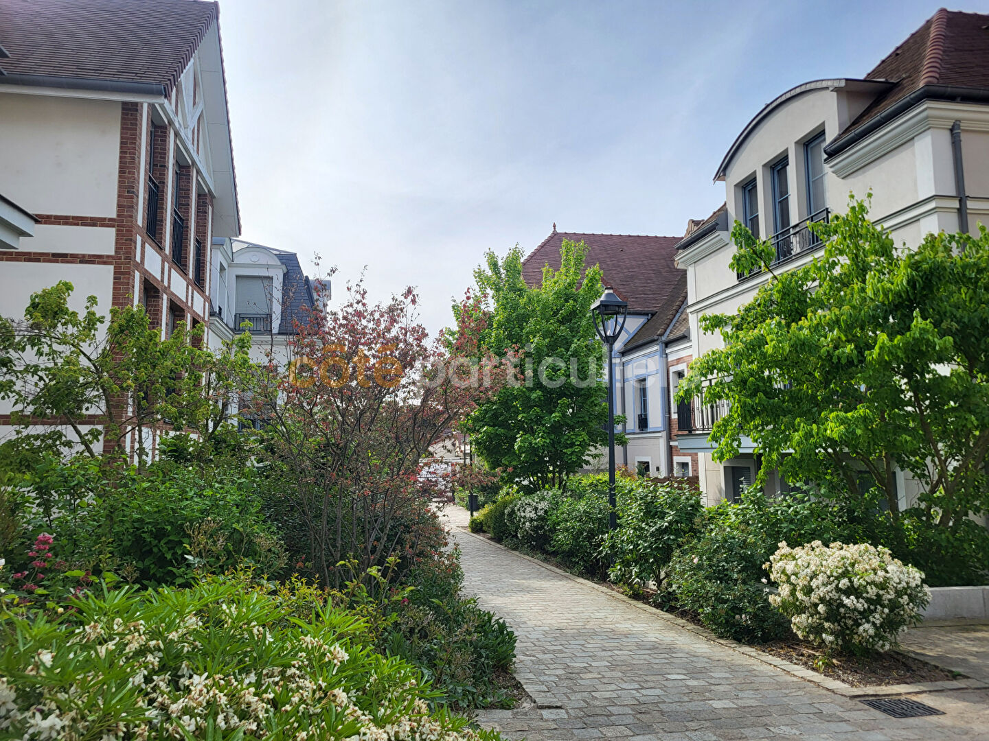 Appartement 2 pièces 58 m² · à Clamart · 58 m² · 389 000 €