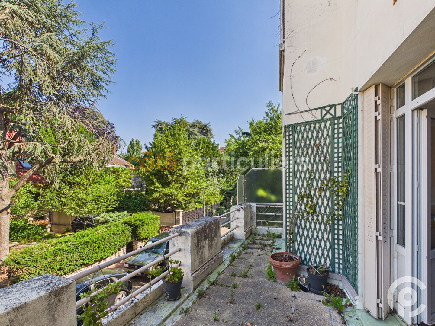 Appartement 2 pièces 49 m² · à Clamart · 49,4 m² · 280 000 €