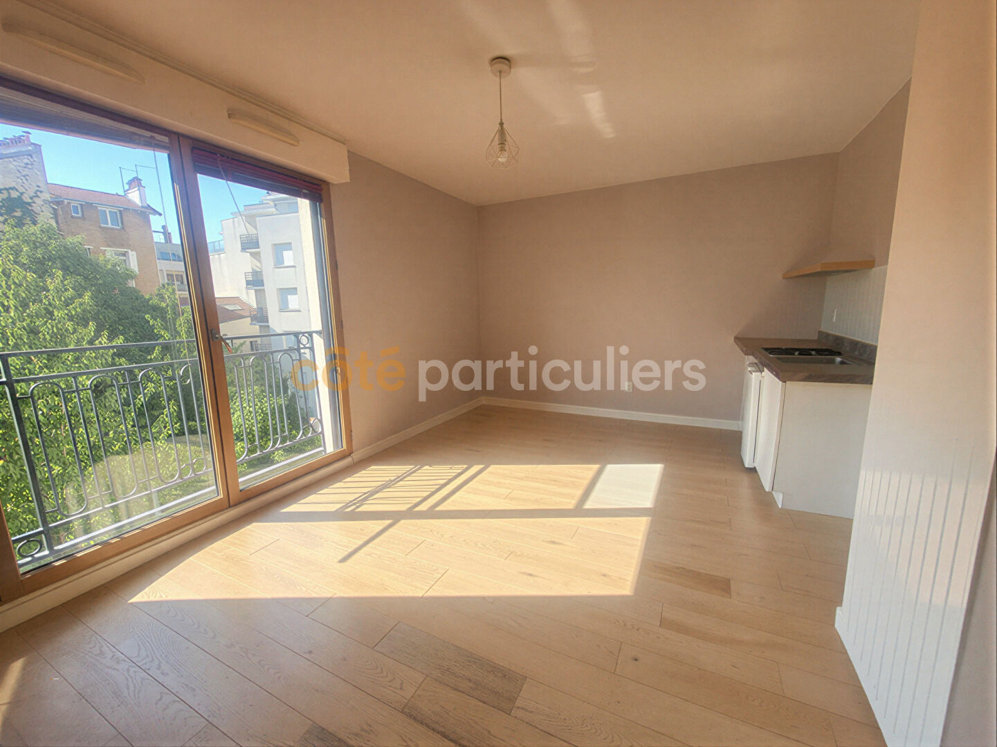 Appartement 1 pièce 27 m² · à Clamart · 27 m² · 198 500 €