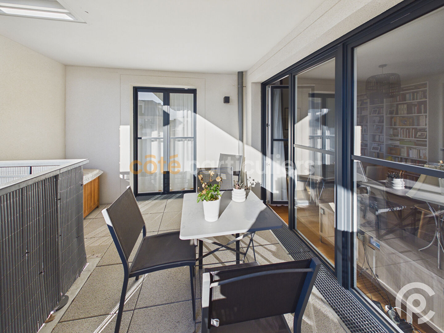 Appartement 3 pièces 64 m² · à Clamart · 64 m² · 422 000 €